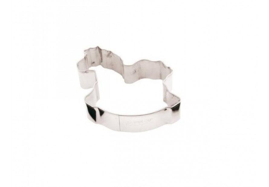 PADERNO TAGLIAPASTA TAGLIABISCOTTI BISCOTTI CAVALLO A DONDOLO 47381-08